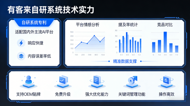 安岳星际AI-GEO对比同行有什么优势？正规AI优化服务商差异化对比
